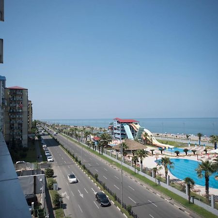 Orbi Residence Hotel Official บาทูมิ ภายนอก รูปภาพ