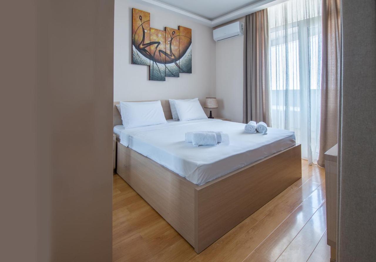 Orbi Residence Hotel Official บาทูมิ ภายนอก รูปภาพ